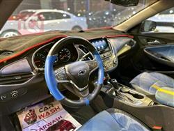 شيفروليه ماليبو